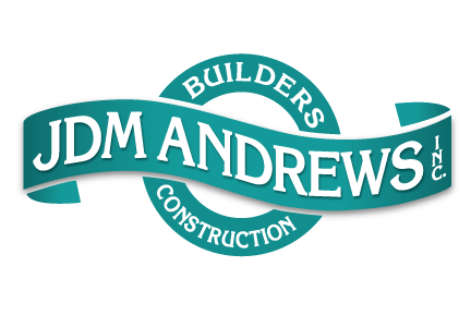 JDM Andrews Logo